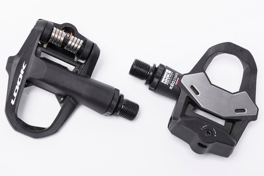 PEDAL LOOK KEO 2 MAX CR 18