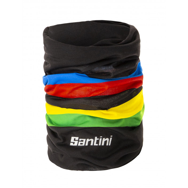 UCI RAINBOW NECK GAITOR