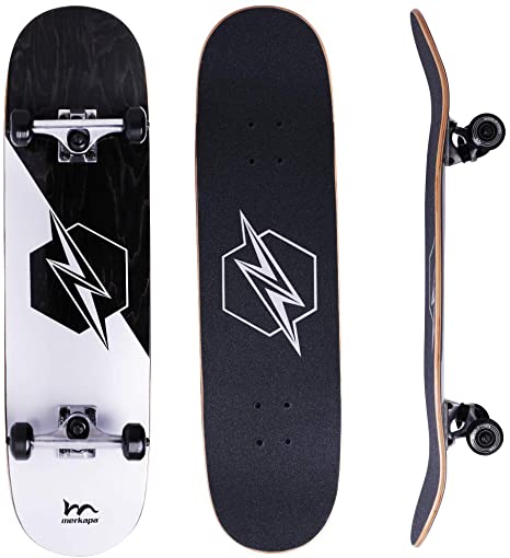 MERKAPA SKATEBOARD MKP-OTD0160