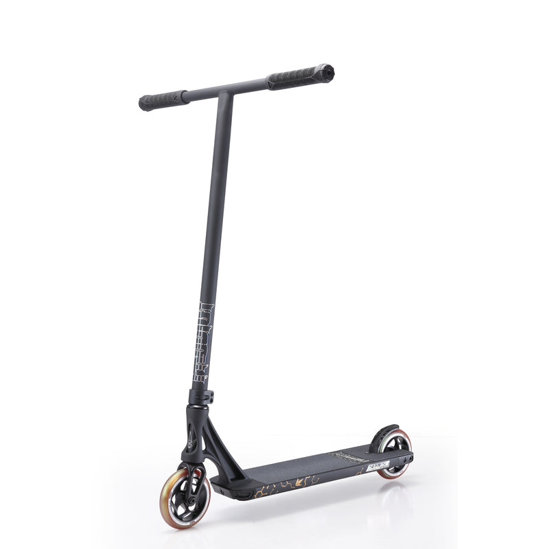 PRODIGY COMPLETE SERIES 8 ST BLACK