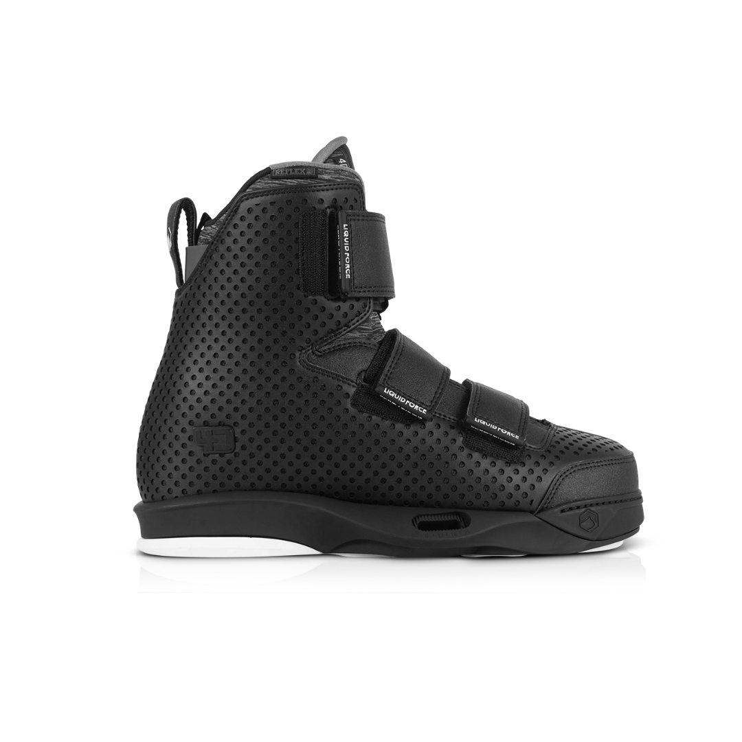 HOOK 4D WAKEBOARD BINDING