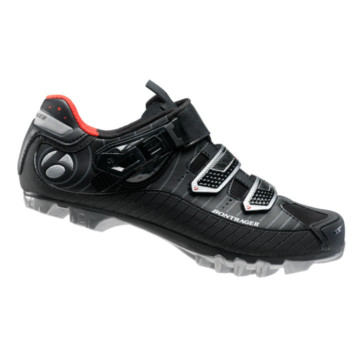 SHOE BONTRAGER RL MTB MEN'S