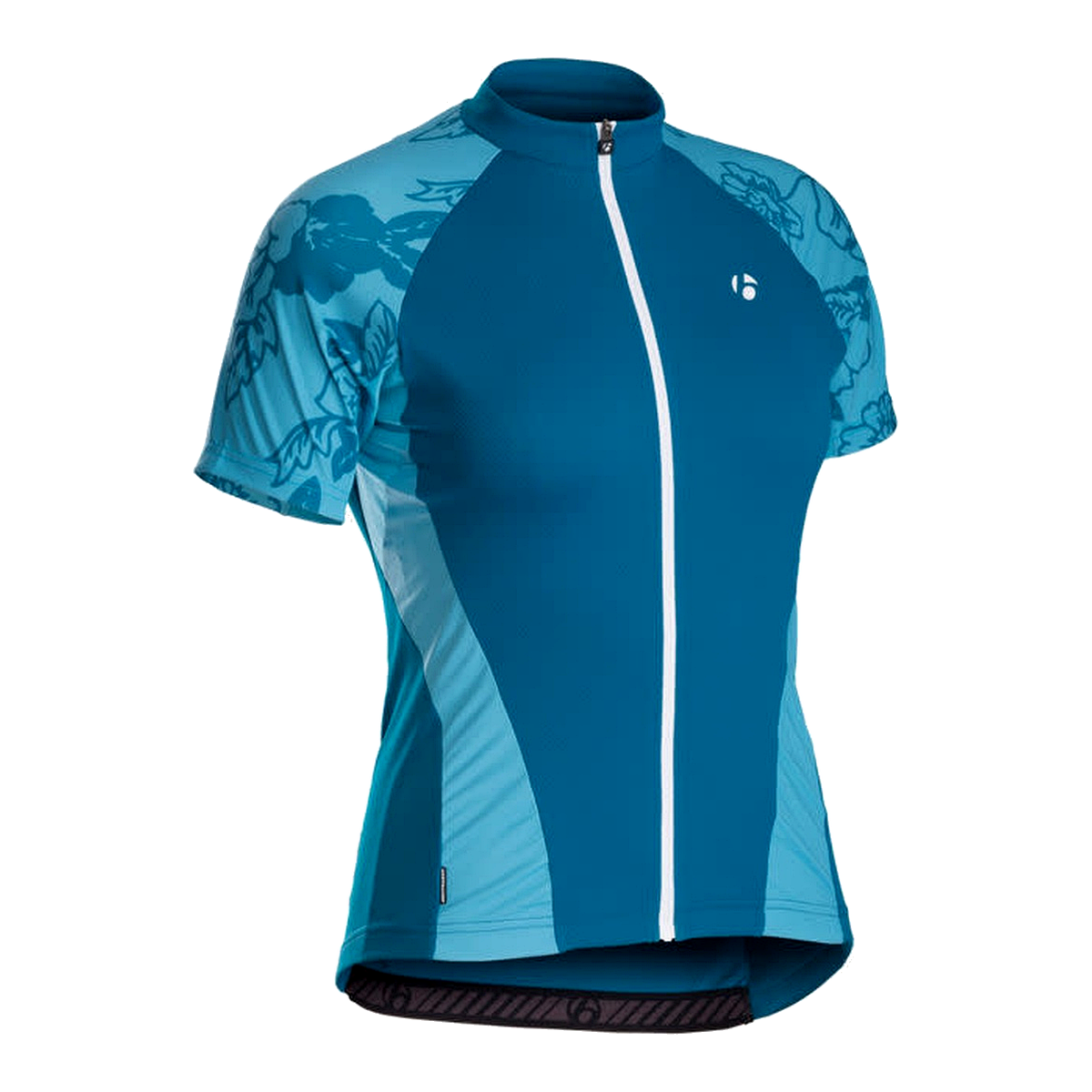 JERSEY BONTRAGER RACE WSD