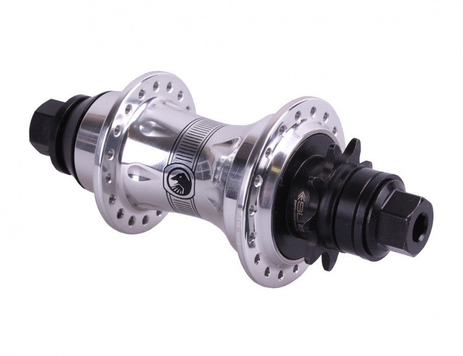 TSC BTR CASSETTE HUB 36H RHD9T RAWPOLIS