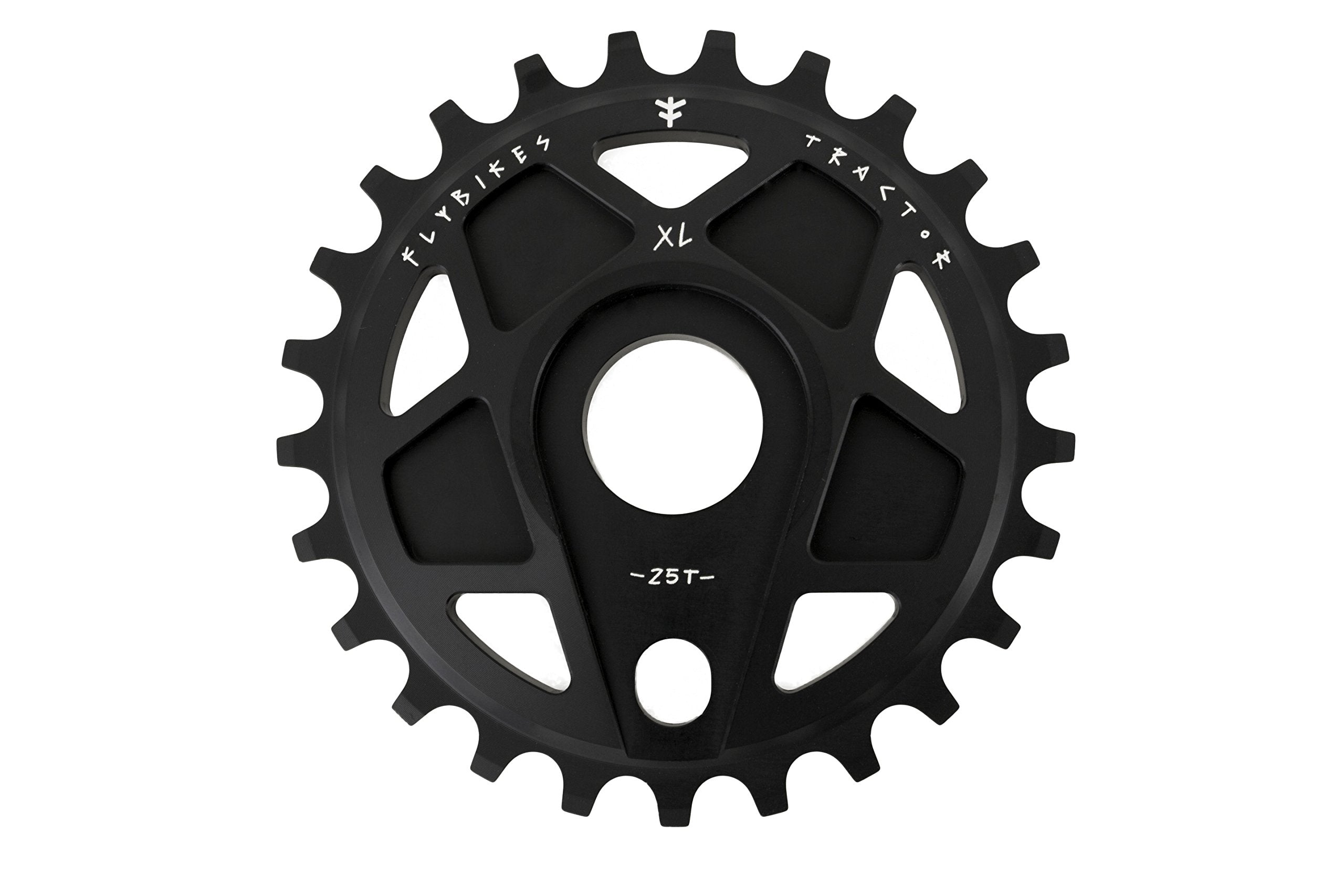 TRACTOR SPROCKET 25T