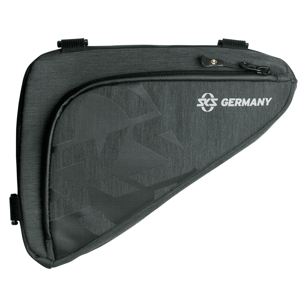 TRAVELLER EDGE BAG