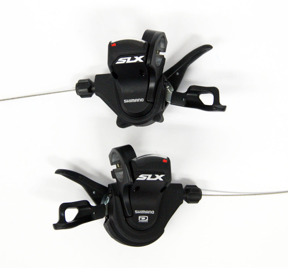 SHIFT LEVER SET SL-M670