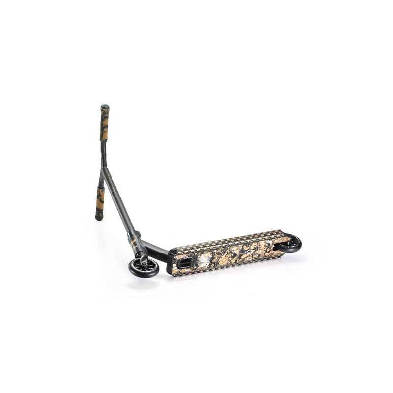 COLT COMPLETE SERIES 4 BLACK/G