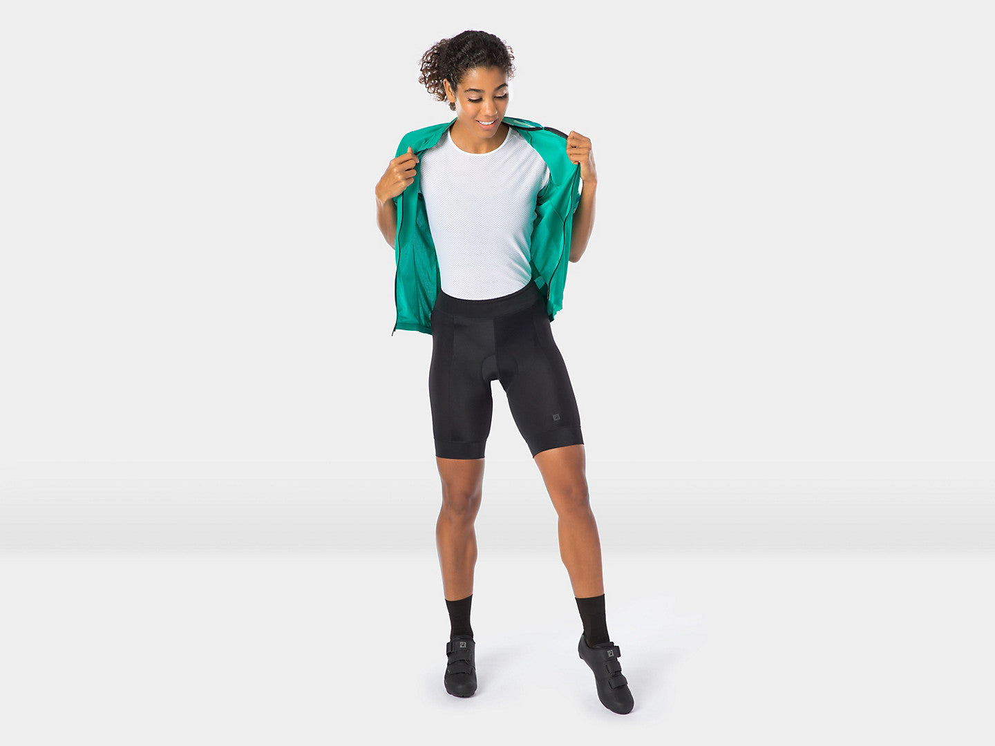SHORT BONTRAGER SOLSTICE WOMEN