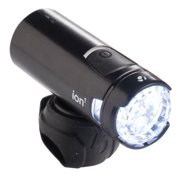 LIGHT BONTRAGER ION 1 FRONT