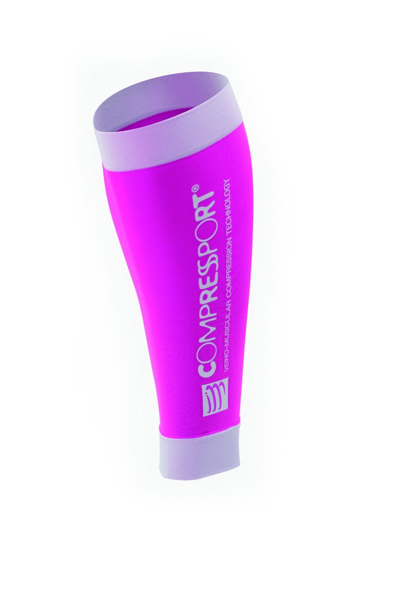 CALF R2 - RACE & RECOVERY