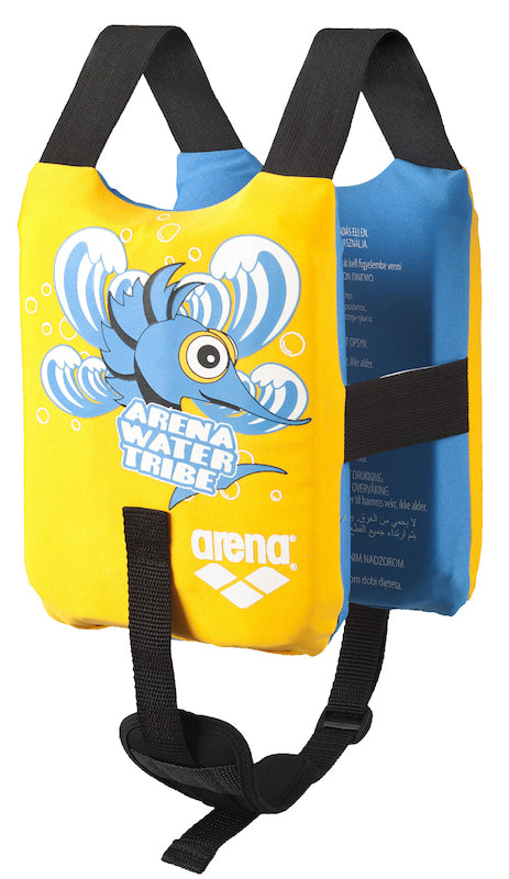 AWT SWIM PAD (2Y-6Y) 15-30 KGS FCHS