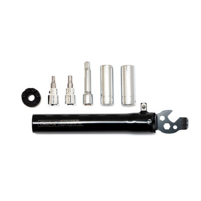 DK RANDOM WRENCH V2 BLACK