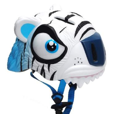 ANIMILES 3D WHITE TIGER