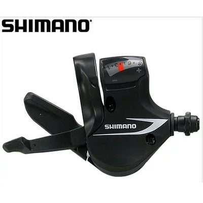 SHIFT LEVER SET SL-M360 3X8 SPD
