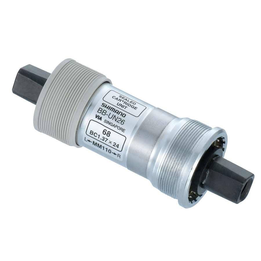 BOTTOM BRACKET BSA 110MM/68MM - TEST