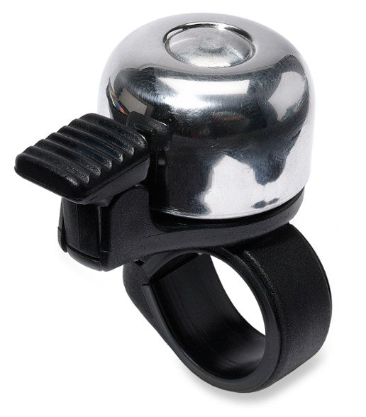 BELL MIR INCRDBL ORIGINAL SILVER