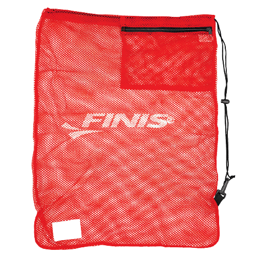 MESH GEAR BAG