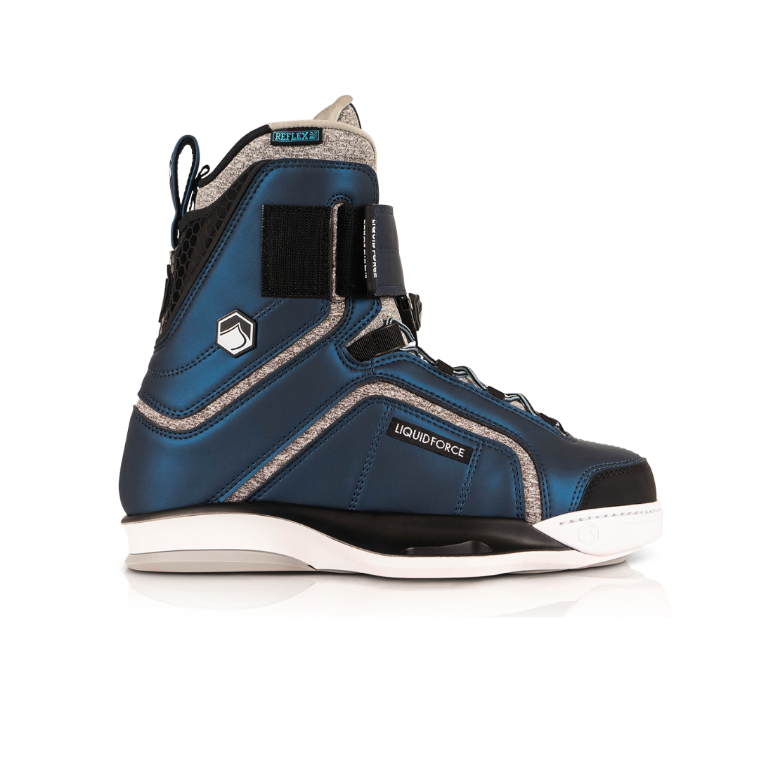 PULSE 6X 9-10 WAKEBOARD BINDING