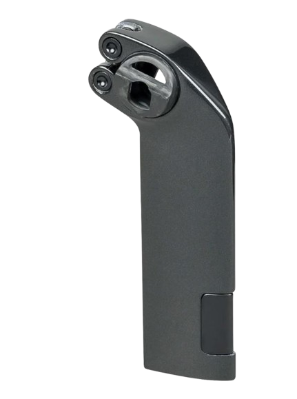Trek Madone SLR Colour-Seatpost Dnister Black 160mm x 5mm