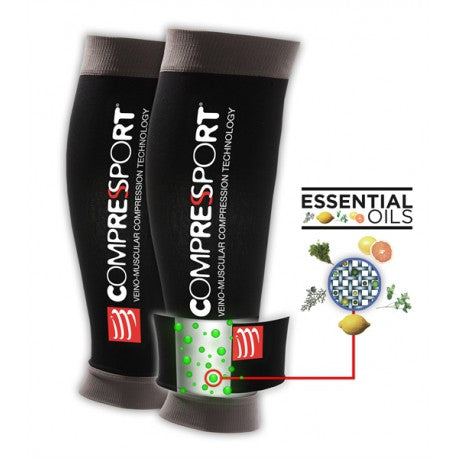 CALF UR2 ULTRA RACE & RECOVERY