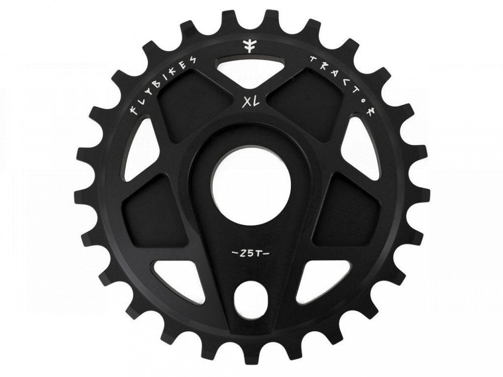 TRACTOR XL2 SPROCKET 25T
