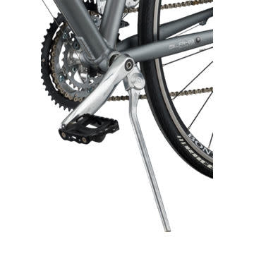 KICKSTAND BONTRAGER 285 MM SILVER
