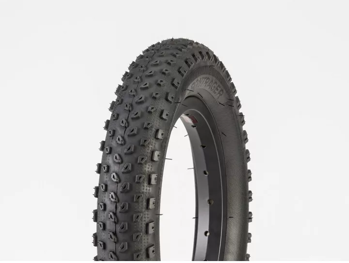 TIRE BONTRAGER XR1