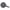 FRONT CHAINWHEEL FC-M610-L- SET