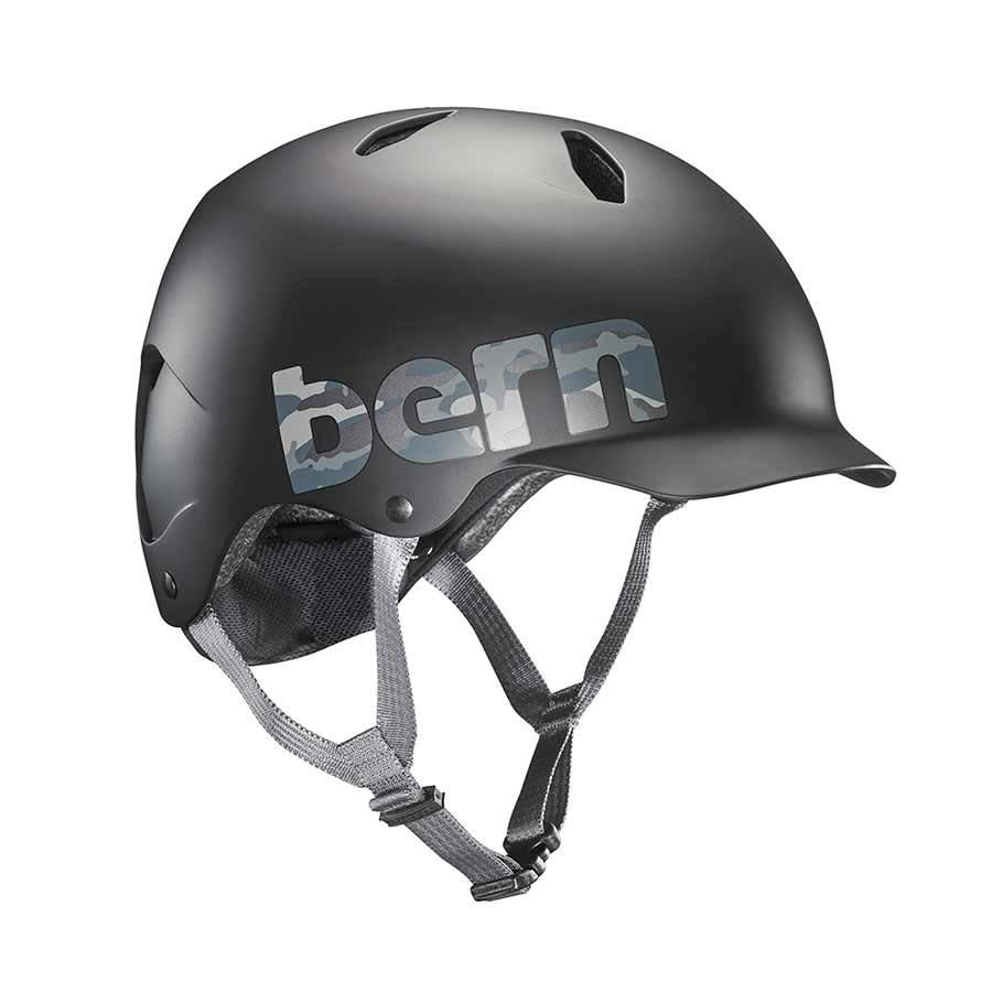 BERN BANDITO KIDS HELMET