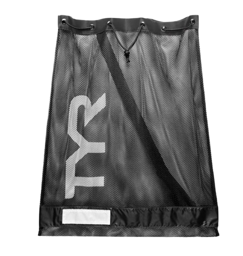 ALLIANCE MESH EQPMT BAG