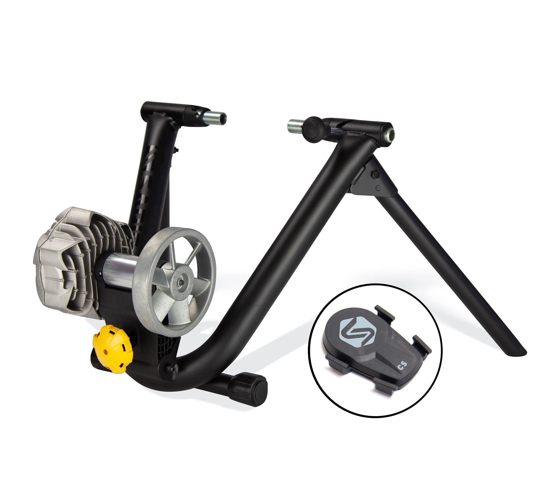 FLUID2  TRAINER W/SENSOR