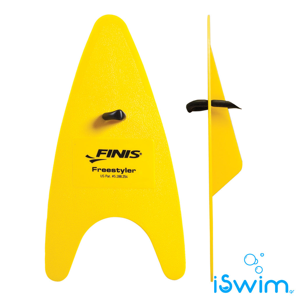 FREESTYLER HAND PADDLES