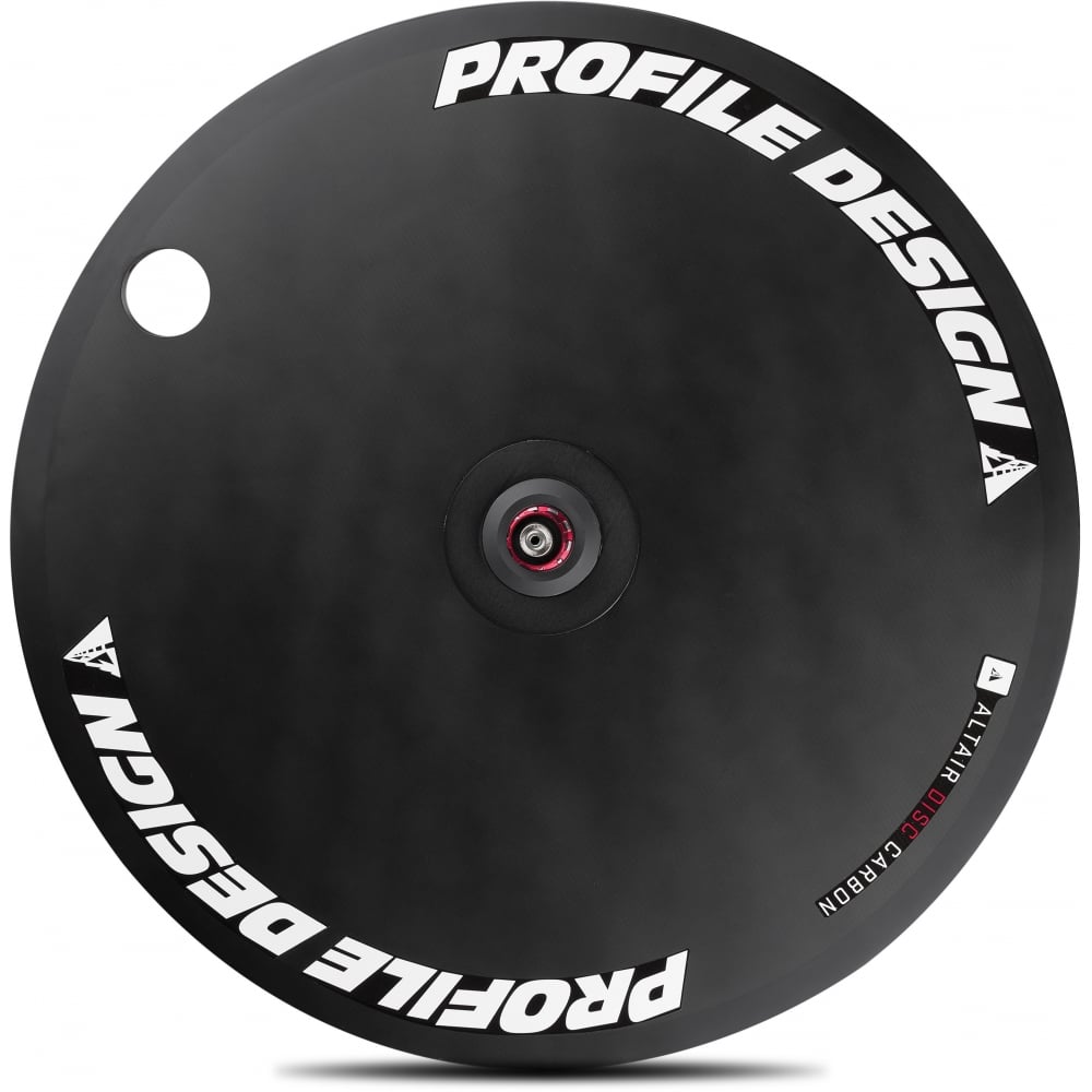 ALTAIR DISC WHEEL