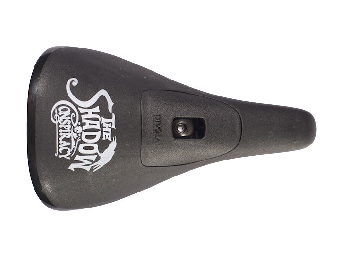 PLASTIC PIVOTAL SEAT MIX (DO NOT ADD)