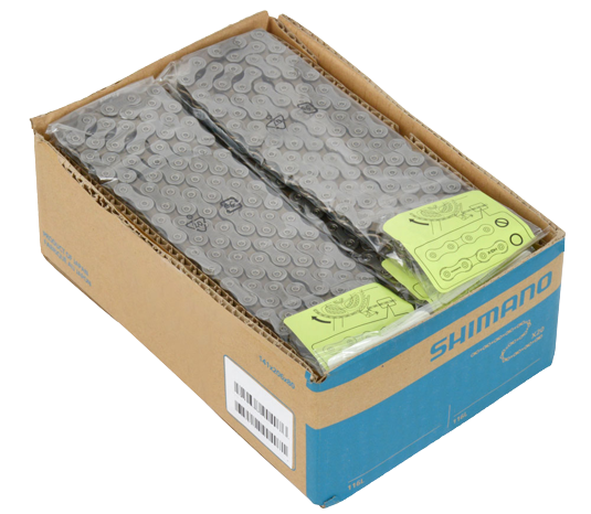 CHAIN 6/7/8 SPEED CN-HG40