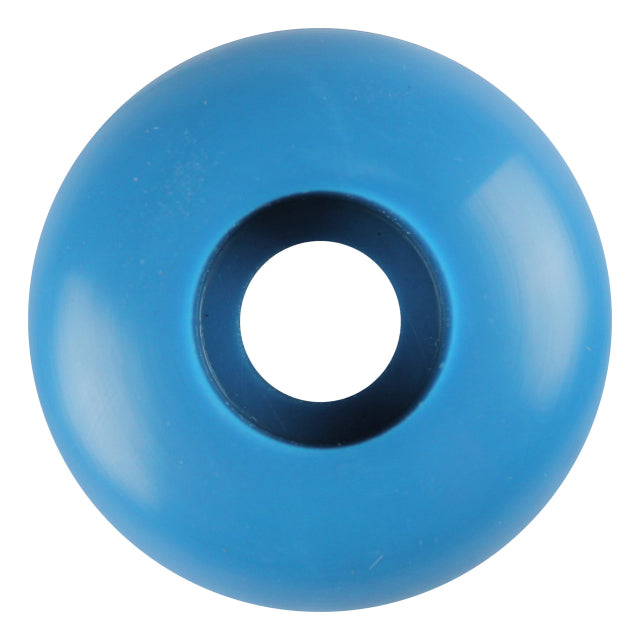 BLANK WHEEL - 52MM LIGHT BLUE