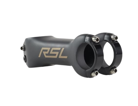 Stem Bontrager RSL 80mm Black