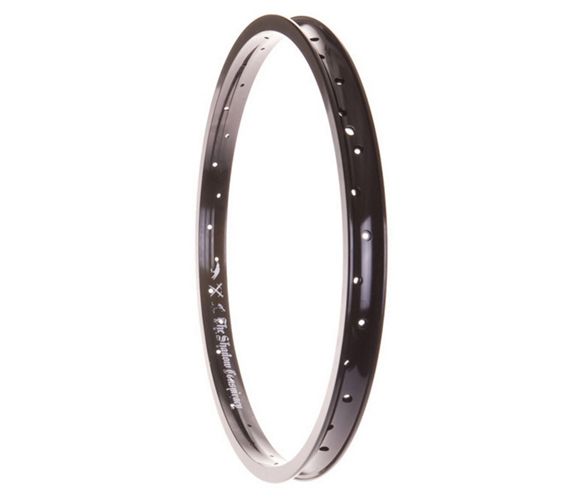 SHADOW RIM STUN ANODIZED 36