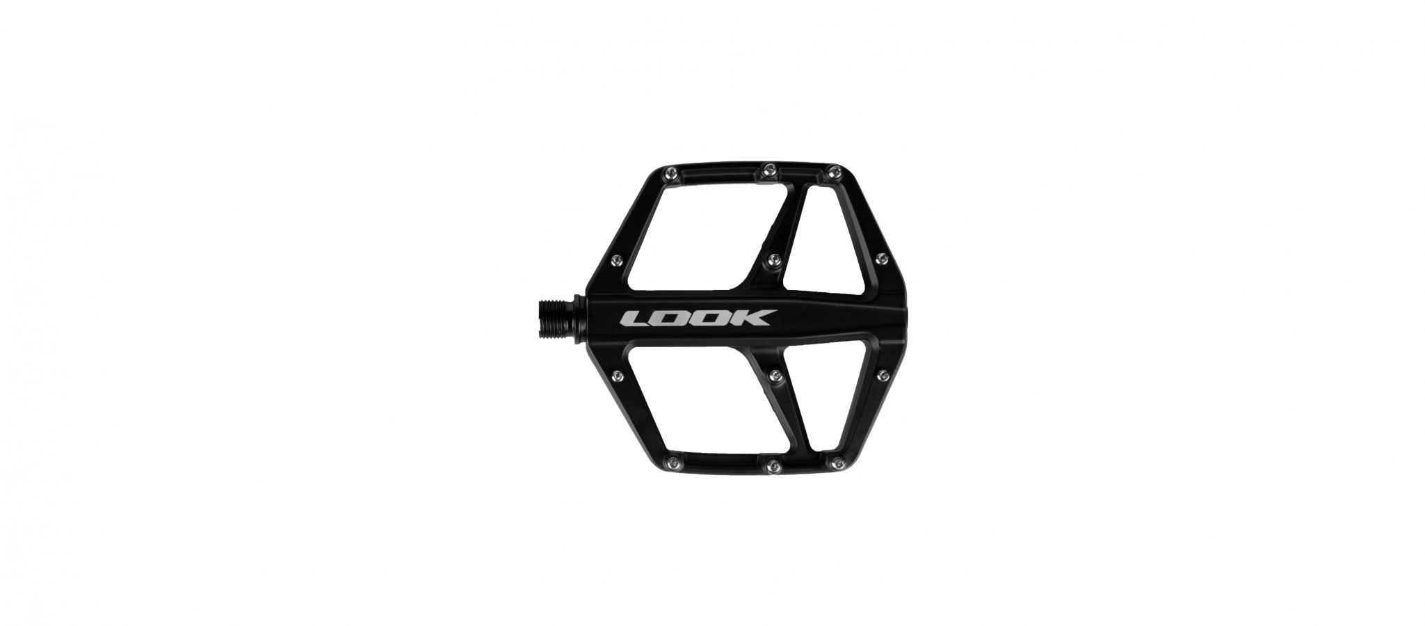 TRAIL ROC PEDALS