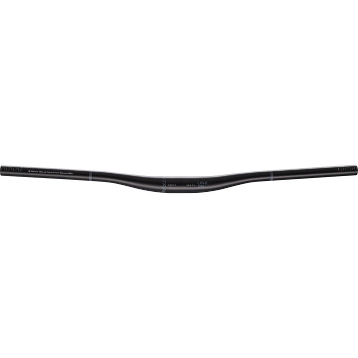 HANDLE BAR LINE 35 820X15MM