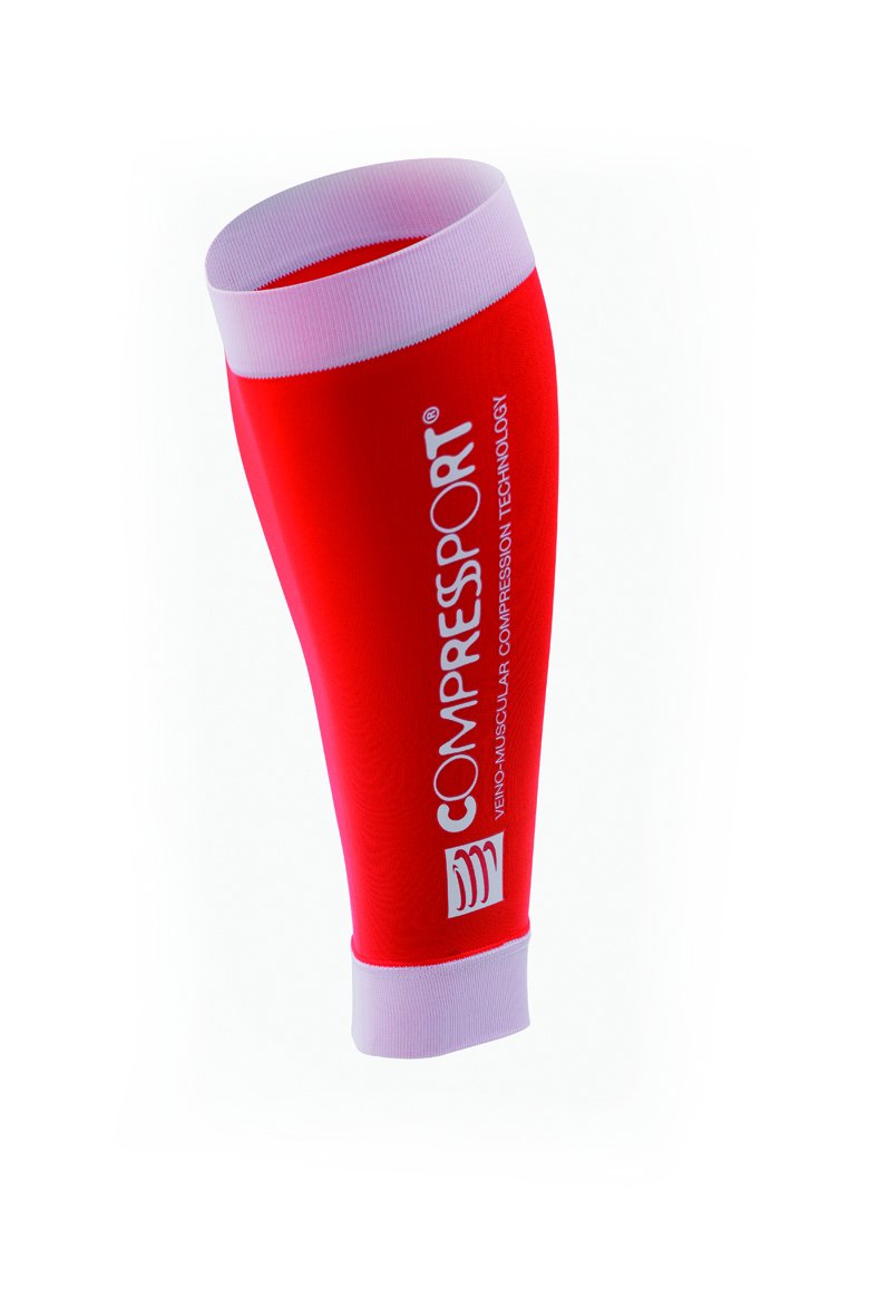 CALF R2 - RACE & RECOVERY