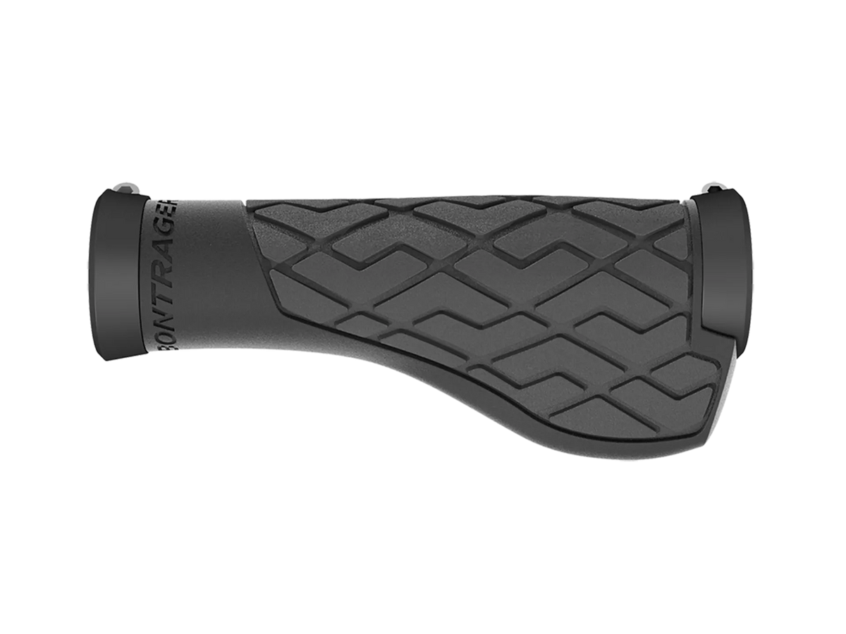 Grip Bontrager XR Endurance Elite Ocean Recycle Plastic