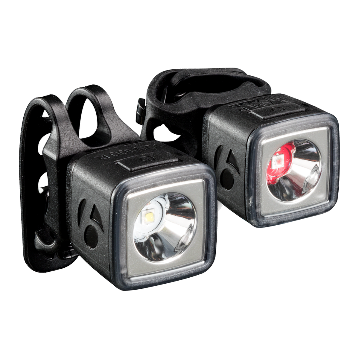 LIGHT BONTRAGER ION 100FLARE 1 SET