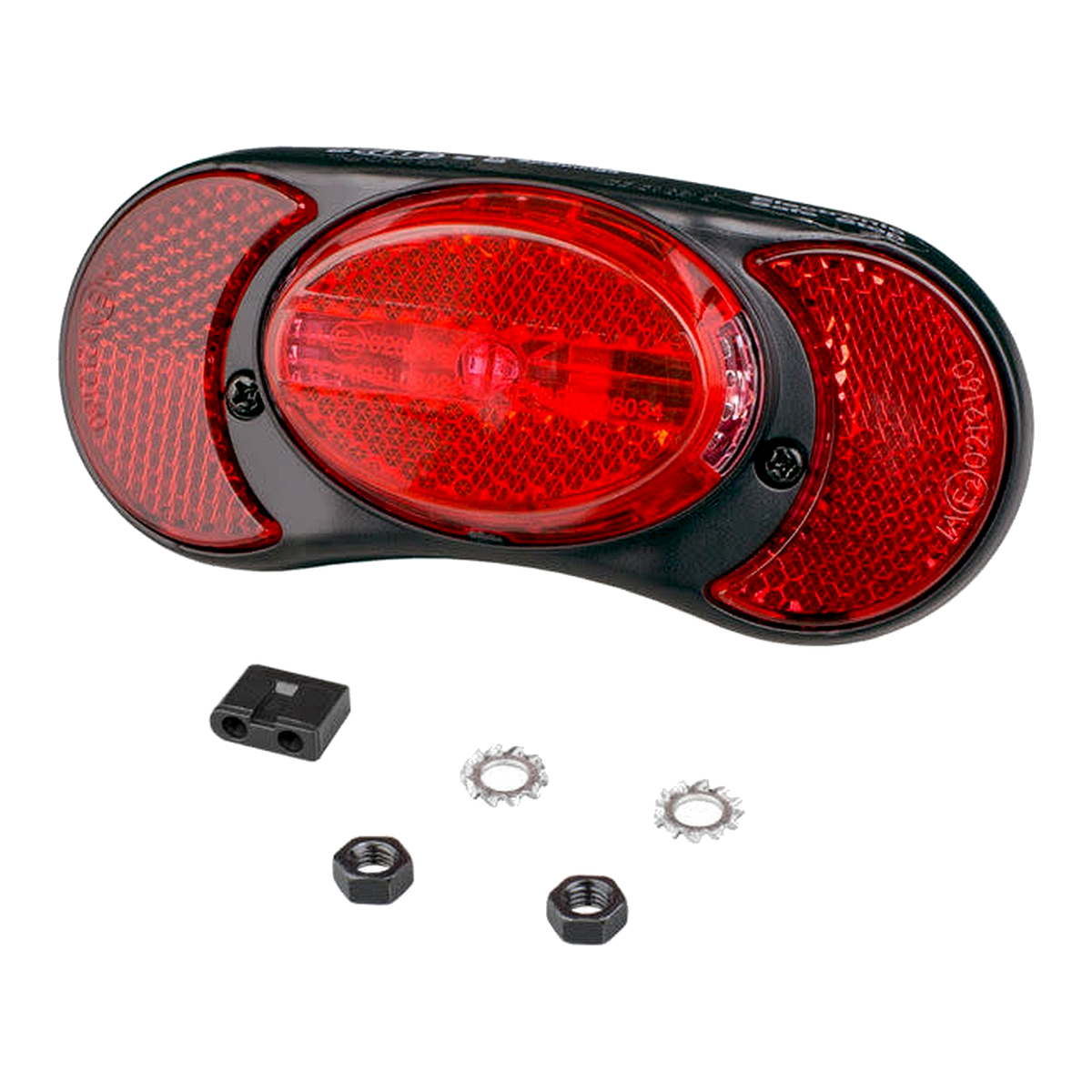 LIGHT SPANNINGA DYNAMO W-O HAR