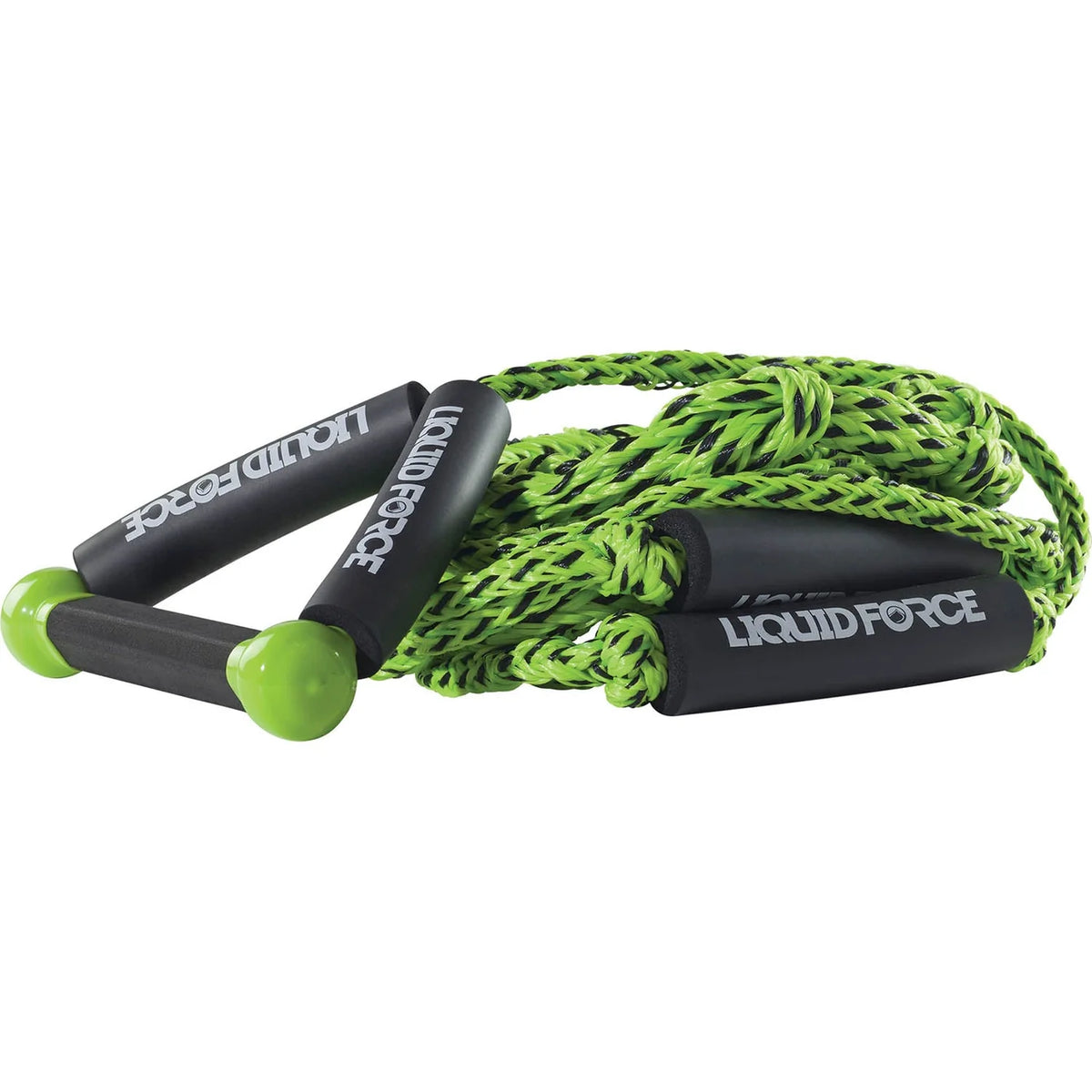 SURF 8" HANDLE KNOTTED ROPE