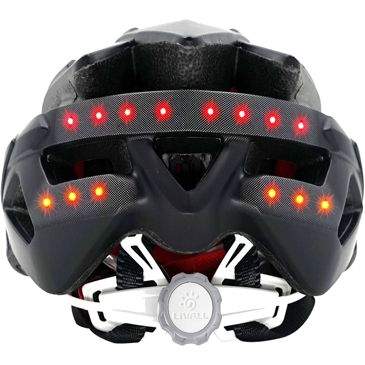 LIVALL SMART HELMET-BH60SE