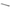 SPOKE DT COMPETITION 290MM BLACK