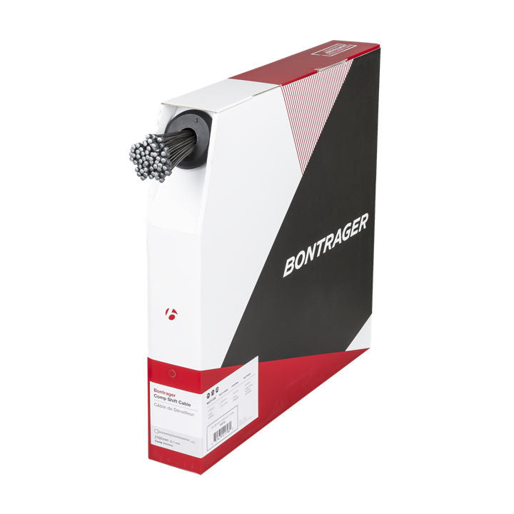 CABLE BONTRAGER DER ELIGHTE SHIFT - 1 MT