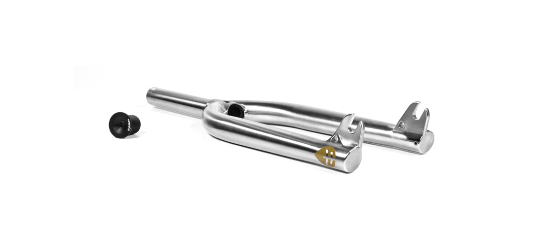 AGUA FORK 32 STAINLESS